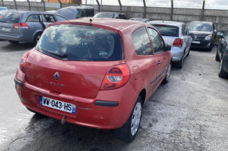 Cardan droit (transmission) RENAULT CLIO 3