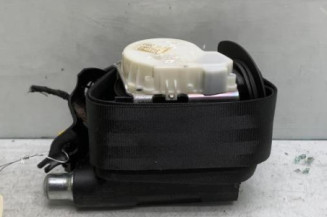 Pretensionneur de ceinture avant droit VOLKSWAGEN POLO 5