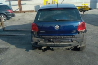 Pommeau de vitesses VOLKSWAGEN POLO 5