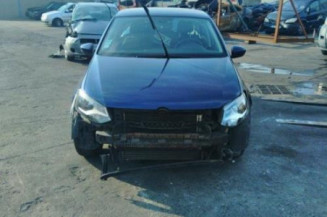 Ressort de suspension arriere droit VOLKSWAGEN POLO 5