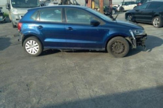 Ressort de suspension arriere droit VOLKSWAGEN POLO 5