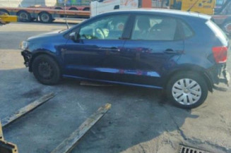 Ressort de suspension arriere droit VOLKSWAGEN POLO 5