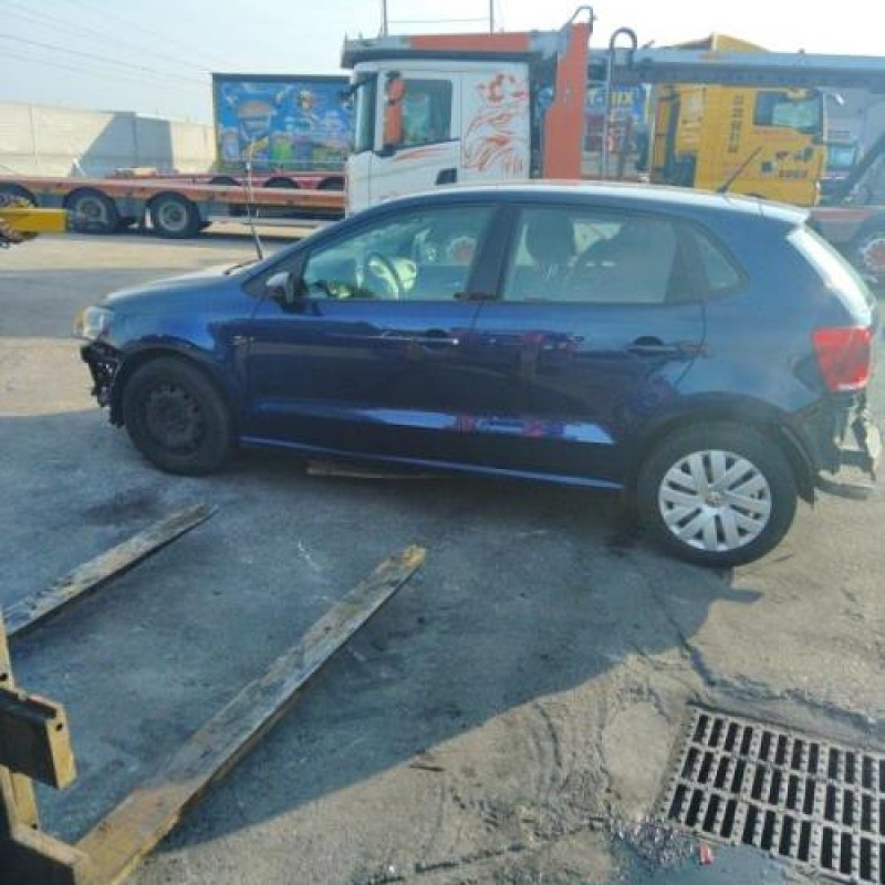 Ressort de suspension arriere droit VOLKSWAGEN POLO 5 Photo n°7