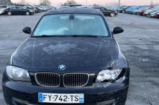 Porte arriere gauche BMW SERIE 1 E87