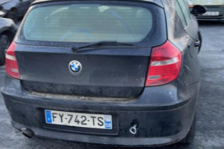 Porte arriere gauche BMW SERIE 1 E87