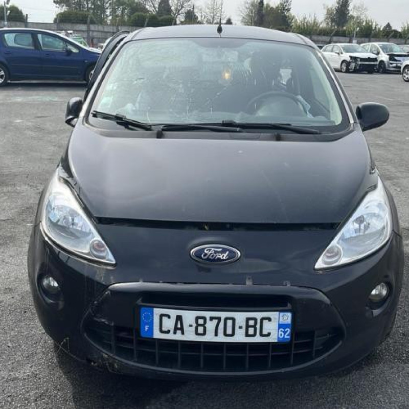 Compresseur clim FORD KA 2 Photo n°4