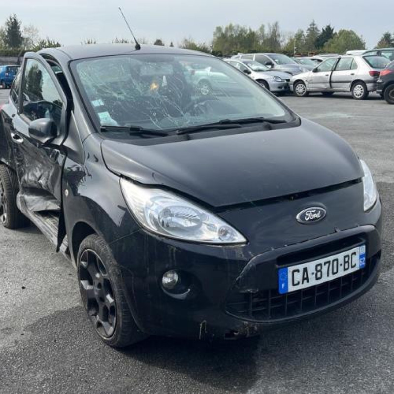 Compresseur clim FORD KA 2 Photo n°5