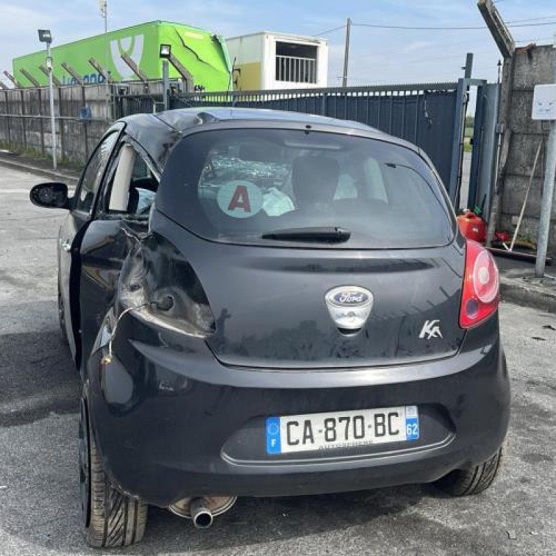 Compresseur clim FORD KA 2 Photo n°8