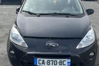 Pivot de moyeu avant gauche FORD KA 2