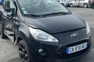 Pivot de moyeu avant gauche FORD KA 2