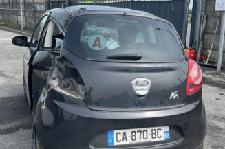 Pivot de moyeu avant gauche FORD KA 2