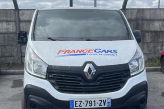 Feu arriere principal gauche (feux) RENAULT TRAFIC 3 COURT