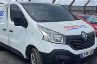 Feu arriere principal gauche (feux) RENAULT TRAFIC 3 COURT