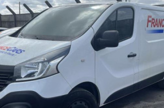 Feu arriere principal gauche (feux) RENAULT TRAFIC 3 COURT