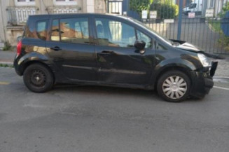 Porte arriere gauche RENAULT GRAND MODUS