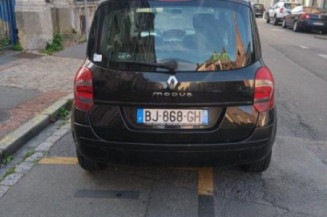 Porte arriere gauche RENAULT GRAND MODUS