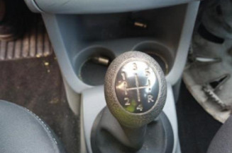 Porte arriere gauche RENAULT GRAND MODUS