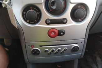 Porte arriere gauche RENAULT GRAND MODUS