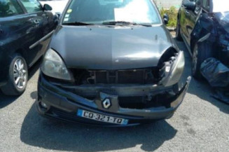 Interrupteur de leve vitre avant droit RENAULT CLIO 2