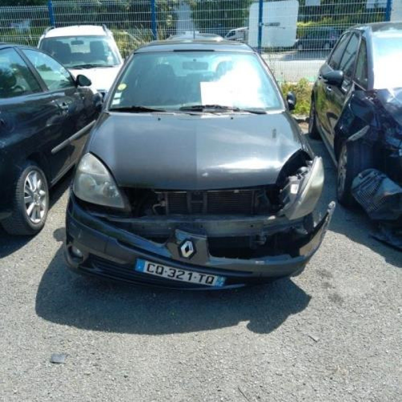 Interrupteur de leve vitre avant droit RENAULT CLIO 2 Photo n°4