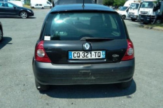 Interrupteur de leve vitre avant droit RENAULT CLIO 2