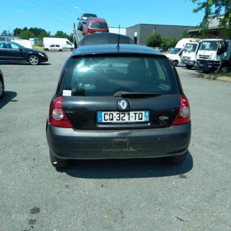 Interrupteur de leve vitre avant droit RENAULT CLIO 2 Photo n°5