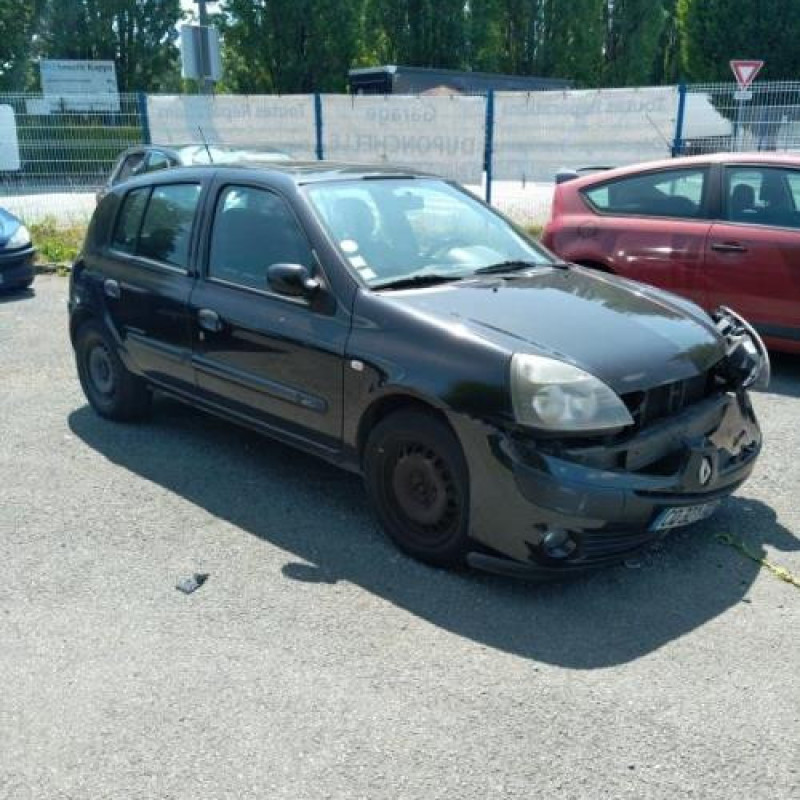 Interrupteur de leve vitre avant droit RENAULT CLIO 2 Photo n°8