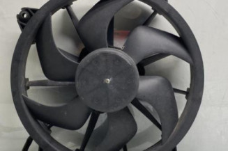 Moto ventilateur radiateur PEUGEOT EXPERT 2