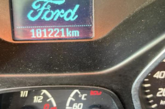 Custode arriere droit FORD FOCUS 3