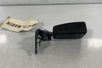 Attache ceinture arriere gauche FORD FOCUS 3