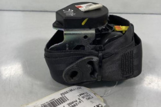 Pretensionneur de ceinture avant gauche FORD FOCUS 3