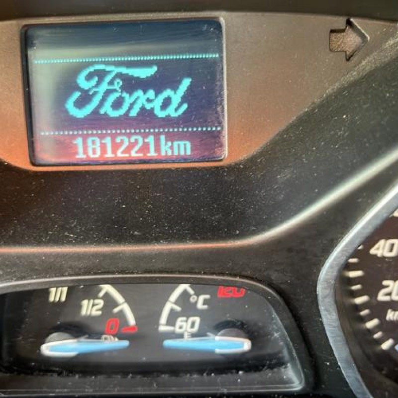 Compteur FORD FOCUS 3 Photo n°6