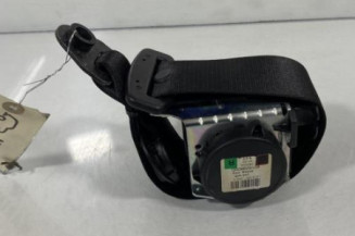 Ceinture avant droit BMW SERIE 5 E60