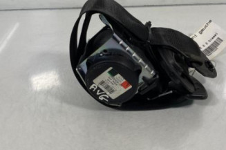 Ceinture avant gauche BMW SERIE 5 E60