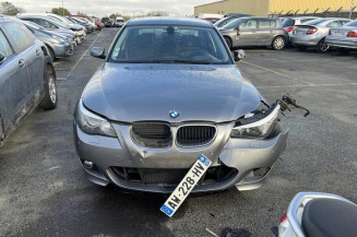 Pedalier d'accelerateur BMW SERIE 5 E60