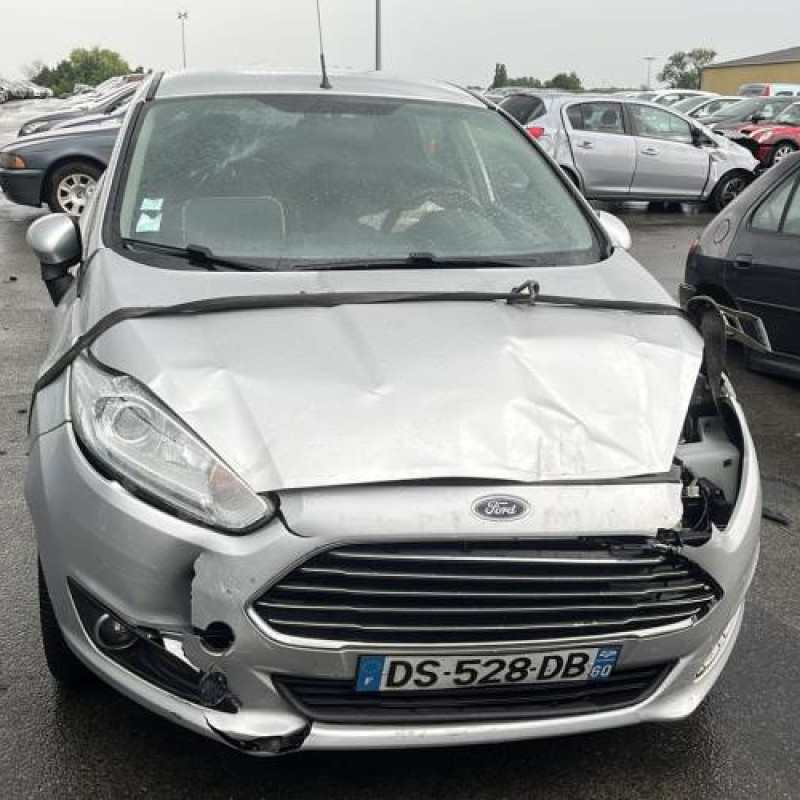 Custode arriere droit FORD FIESTA 6 Photo n°3