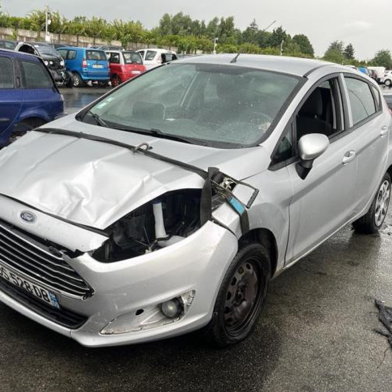 Custode arriere droit FORD FIESTA 6 Photo n°5