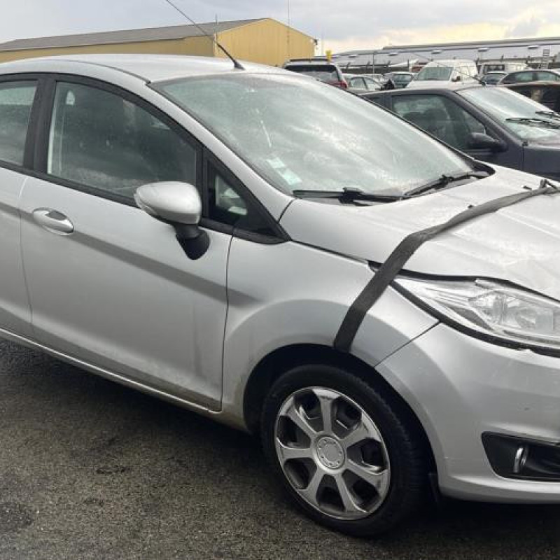 Custode arriere gauche FORD FIESTA 6 Photo n°4