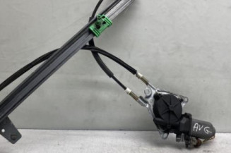 Leve vitre electrique avant droit PEUGEOT 306