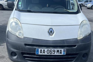 Boitier UCH RENAULT KANGOO 2