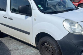 Boitier UCH RENAULT KANGOO 2