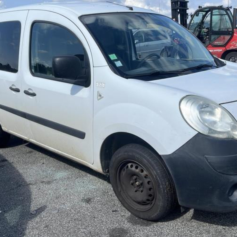 Boitier UCH RENAULT KANGOO 2 Photo n°5