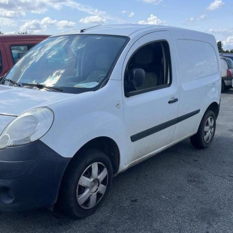 Boitier UCH RENAULT KANGOO 2 Photo n°6