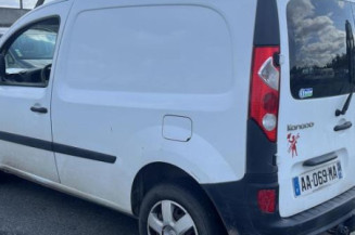 Boitier UCH RENAULT KANGOO 2