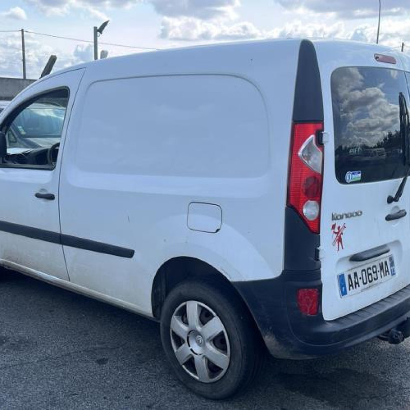 Boitier UCH RENAULT KANGOO 2 Photo n°7