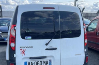 Boitier UCH RENAULT KANGOO 2