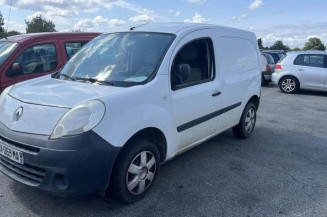 Calculateur RENAULT KANGOO 2