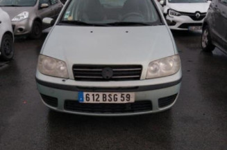 Aile avant gauche FIAT PUNTO 2