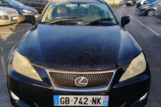 Boitier air bag LEXUS IS 2