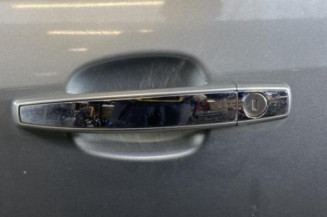 Porte avant gauche OPEL INSIGNIA 1